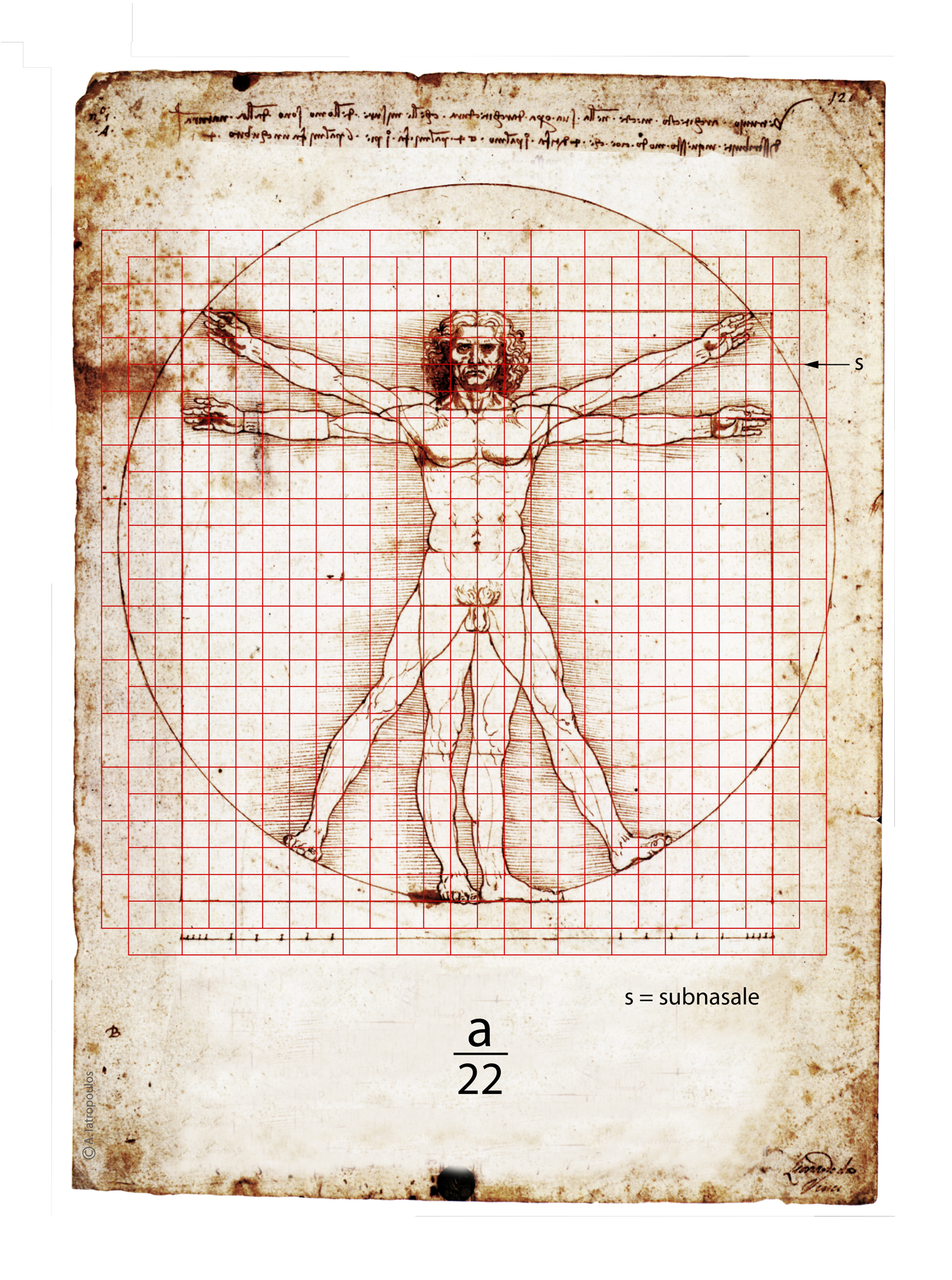 Leonardo daVinci