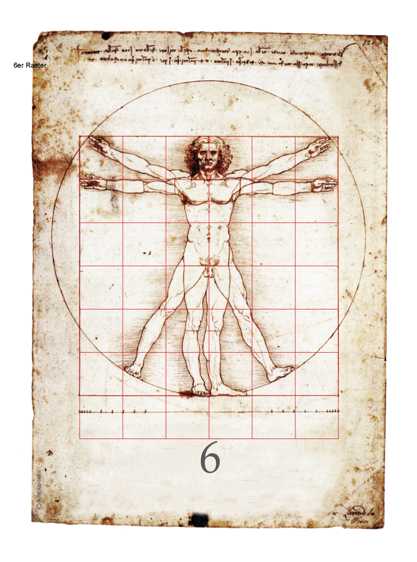Leonardo daVinci