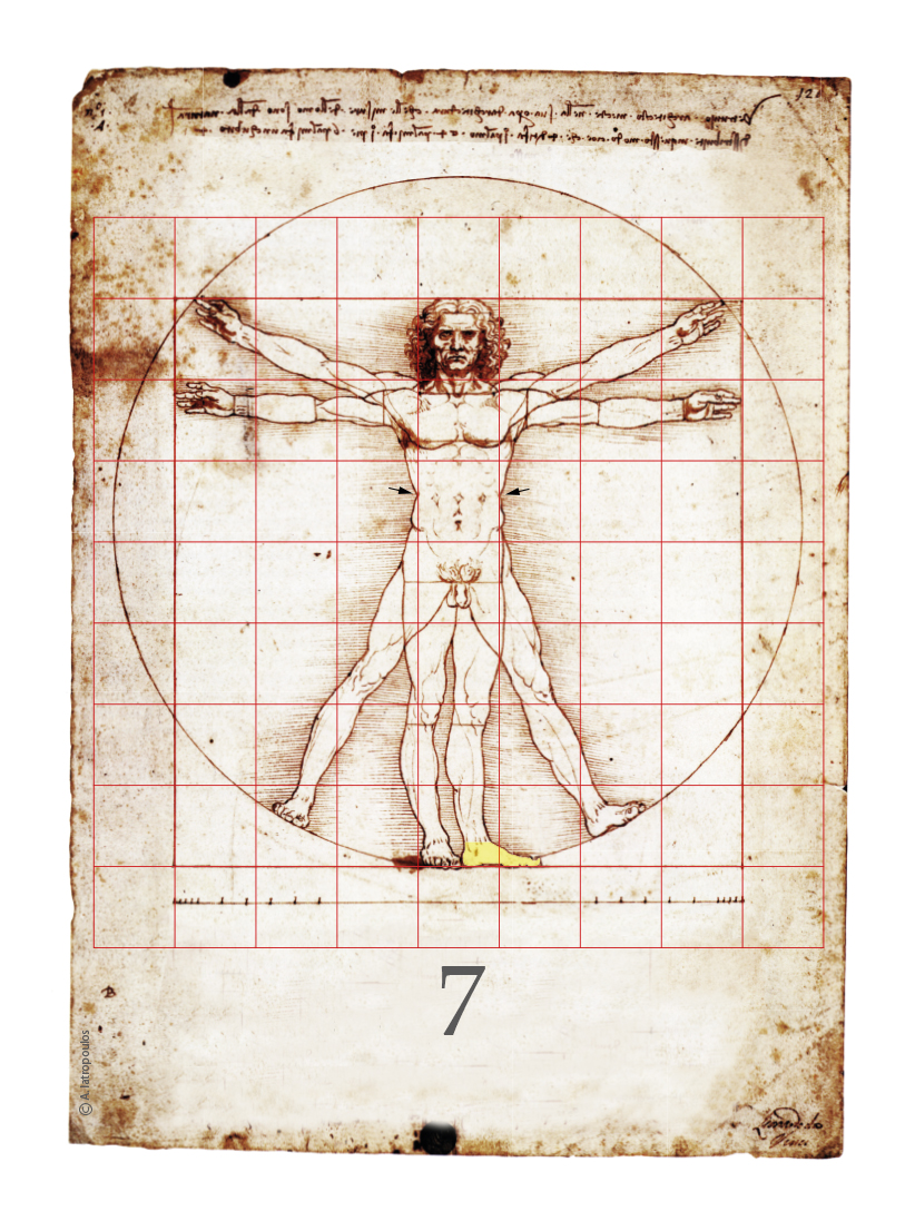 Leonardo daVinci