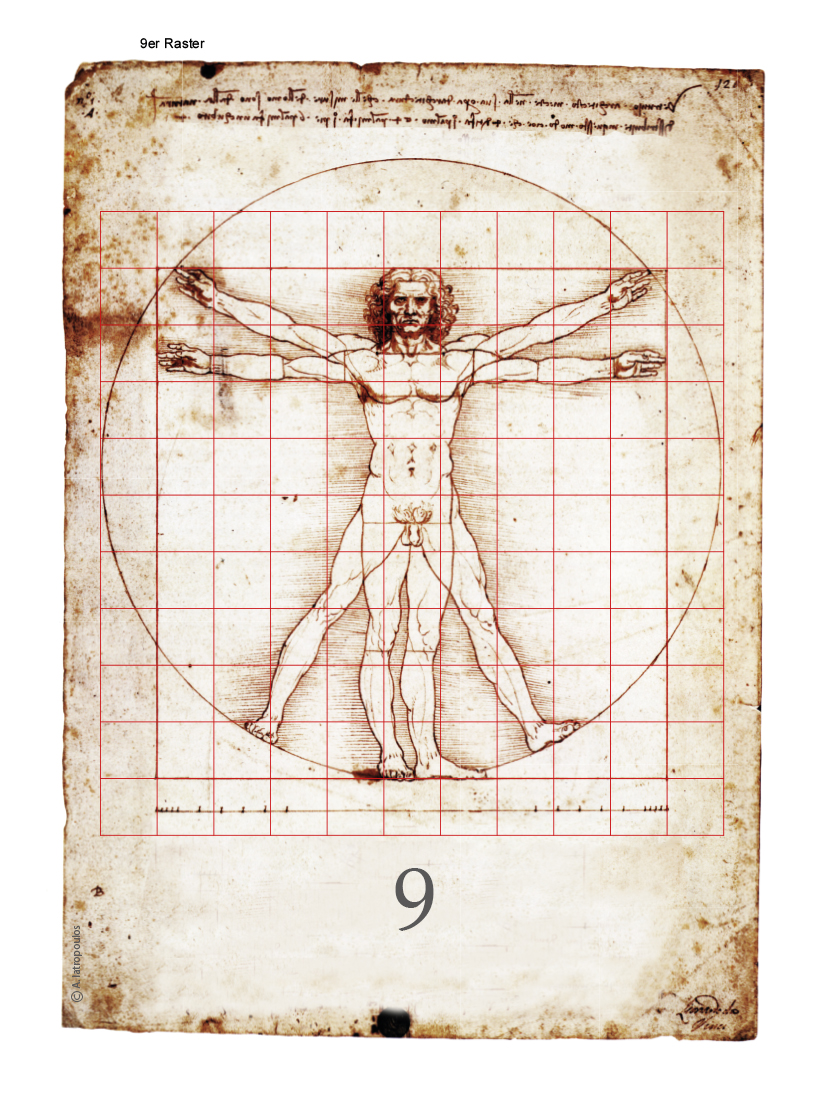 Leonardo daVinci