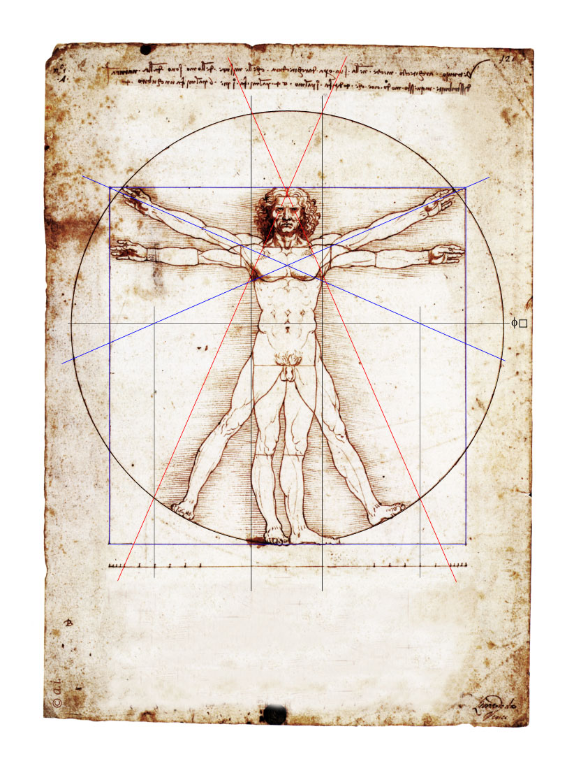 Leonardo daVinci
